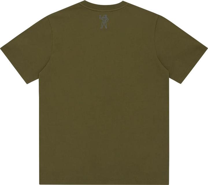 Ecru, Olive