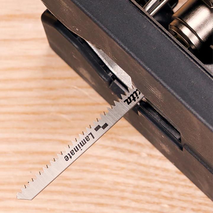 Produktbild Makita B-10986 Circular saw blades B-54 5Pcs. Laminatui, fi g. For cutting (T101AOF)