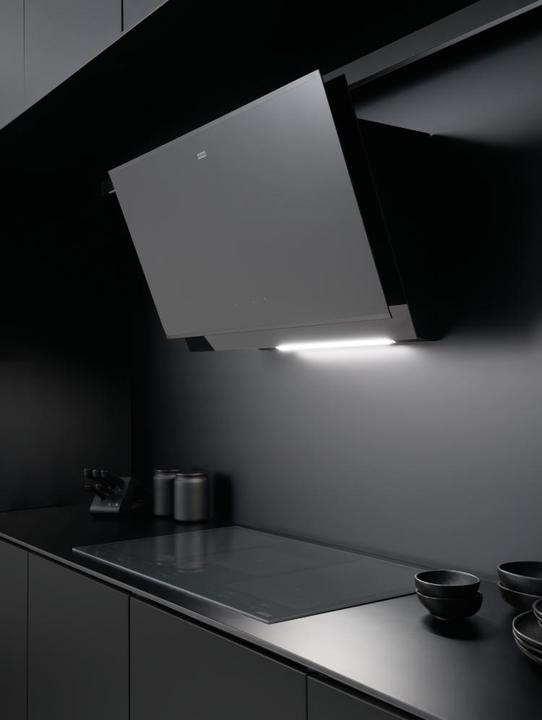 Actual product image Franke Mythos K-Link Induktionskochfeld (77 cm, Induction hob)