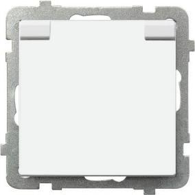 Ospel, Steckdose, GPH-1RZP/m/00/w