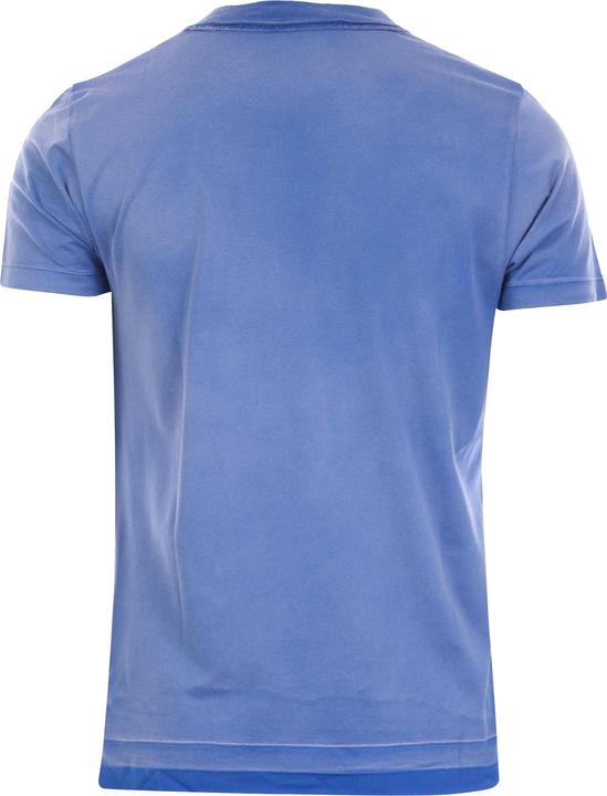 Produktbild Off TShirt Rohe Kante Schmal (XS)