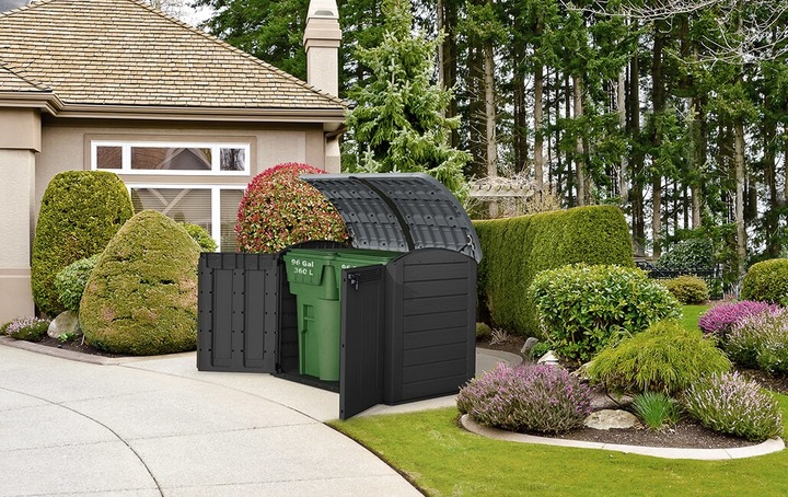 Actual product image Keter Store It Out Ultra