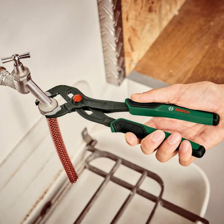 Image du produit Bosch Professional Wasserpumpenzange (250 mm)