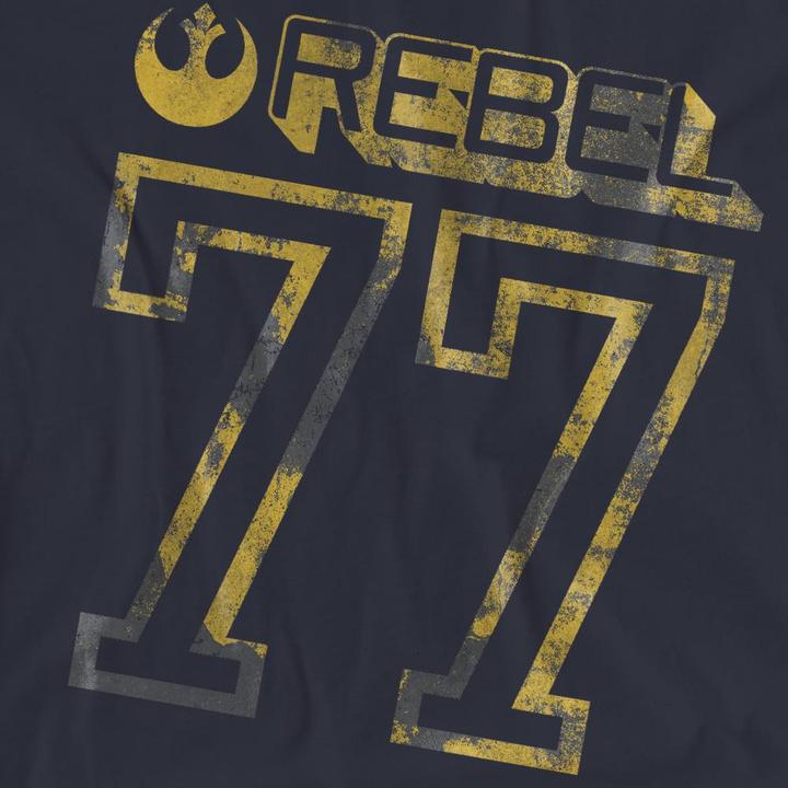 Produktbild Star Wars 77 TShirt (XL)