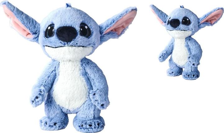 Actual product image Simba Disney Stitch (25 cm)