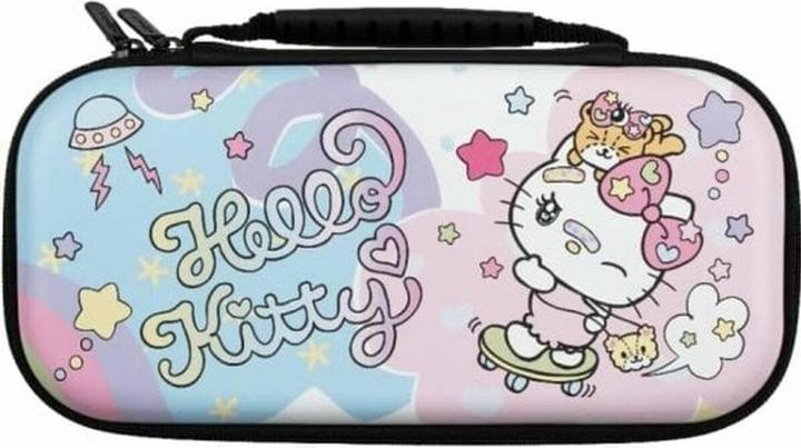 Actual product image Konix Hello Kitty Starter Kit (Switch, Switch OLED)