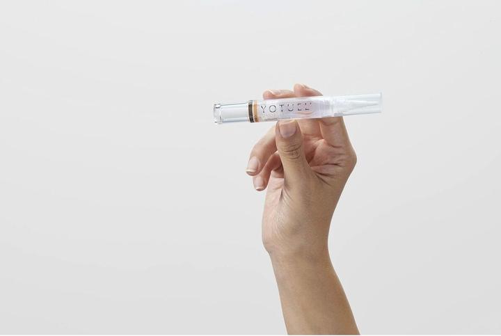 Immagine prodotto Yotuel Penna (5 ml, Penna sbiancante)