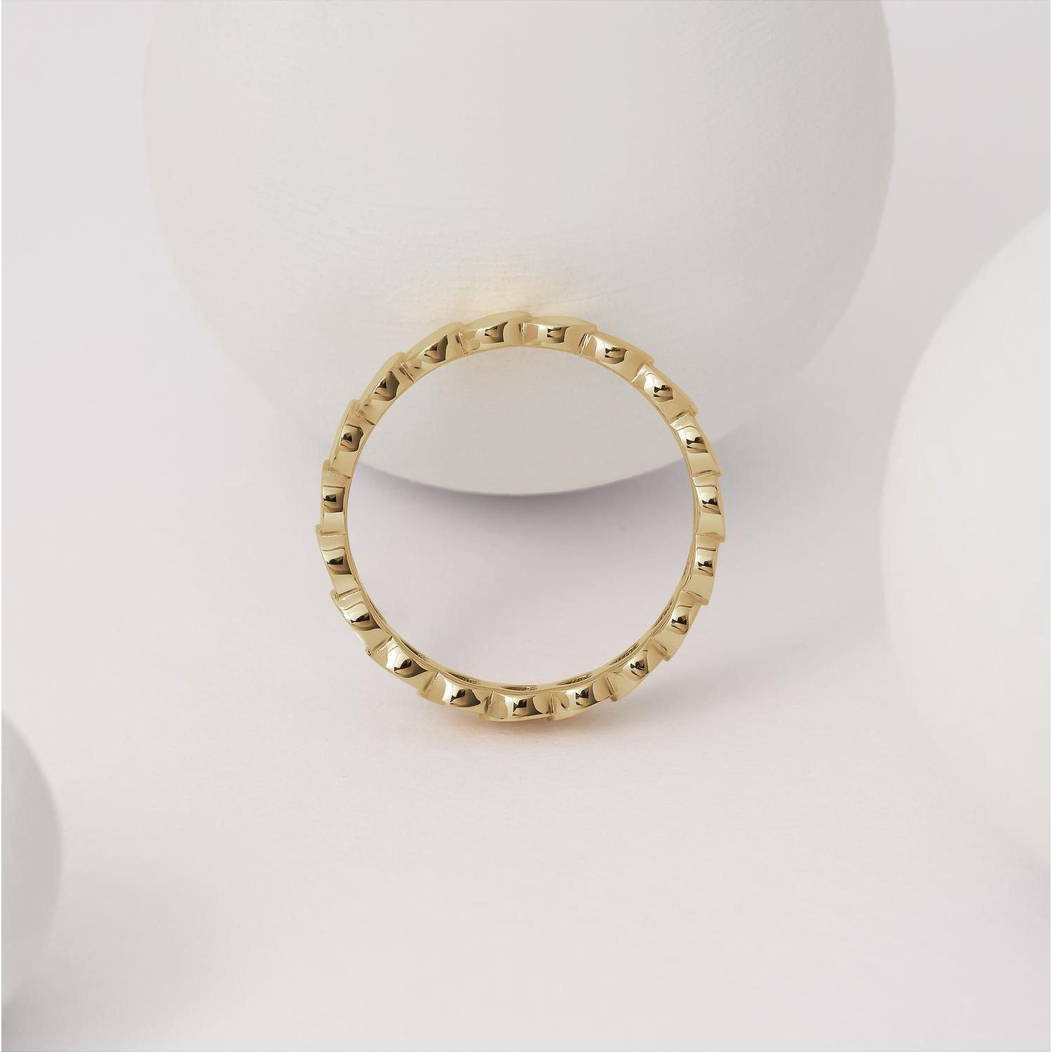 Thumbnail - Christ, Ring, Damenring, (50, 585/14 K Gold)