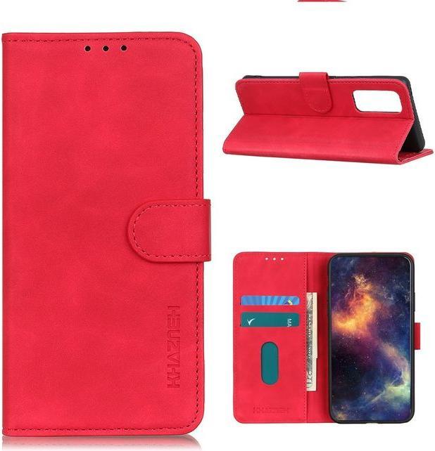 Produktbild MU Classic Classic IV Leder Bookcover Series (Xiaomi Mi 10T, Xiaomi Mi 10T Pro)