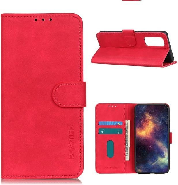 Actual product image MU Classic Classic IV Leather Bookcover Series (Mi 10T, Mi 10T Pro)