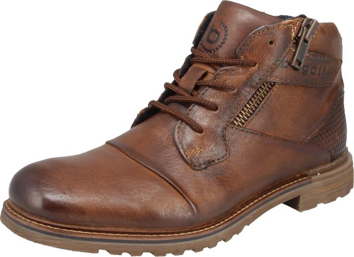 Actual product image Bugatti Ankle boot (46)