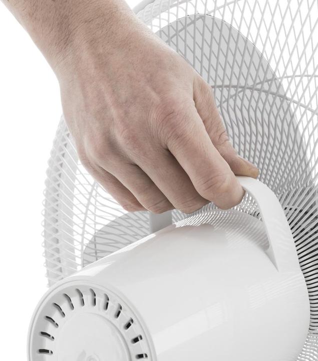 Produktbild Trotec Design-Standventilator TVE 26 S (59 dB)