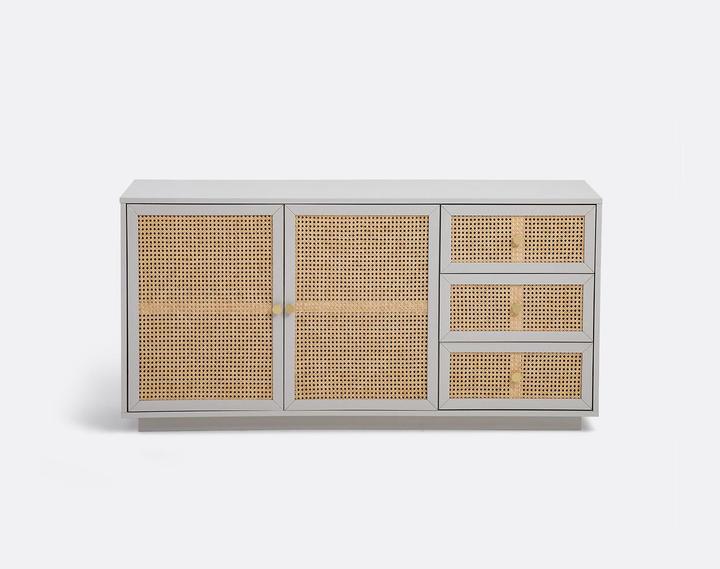 Image du produit La Redoute Interieurs Paola (160 x 42 x 80.50 cm)