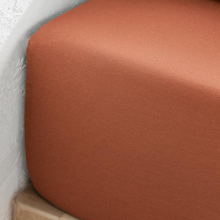 Produktbild La Redoute Interieurs Scenario Jersey (140 x 190 cm)