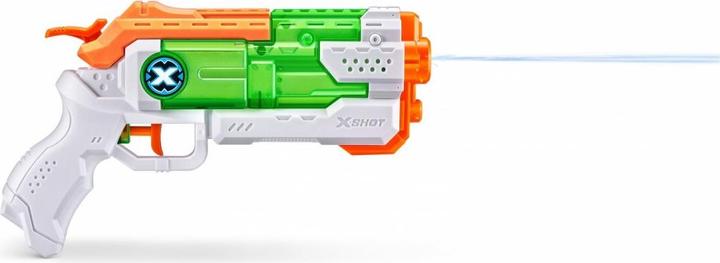 Actual product image Zuru Water Warfare Water Gun (Tank Integrated)