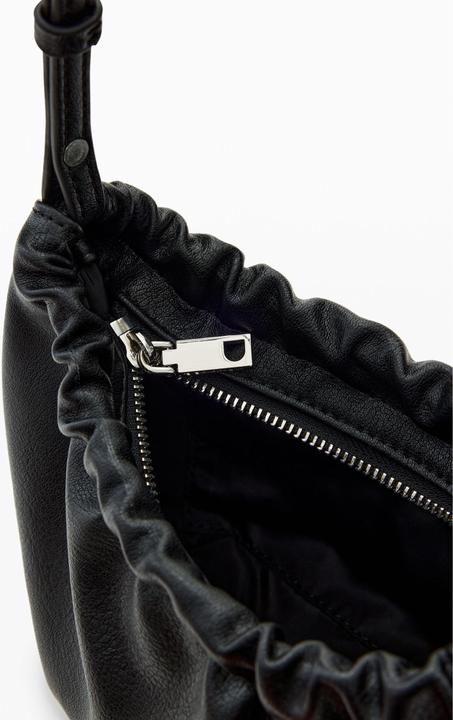Actual product image Desigual Half Logo Waverly Bag