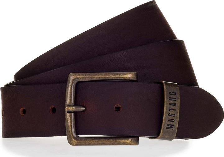 Darkbrown, Dunkelbraun