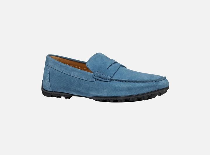 Image du produit Geox Mocassins Grip Kosmopolis (45)