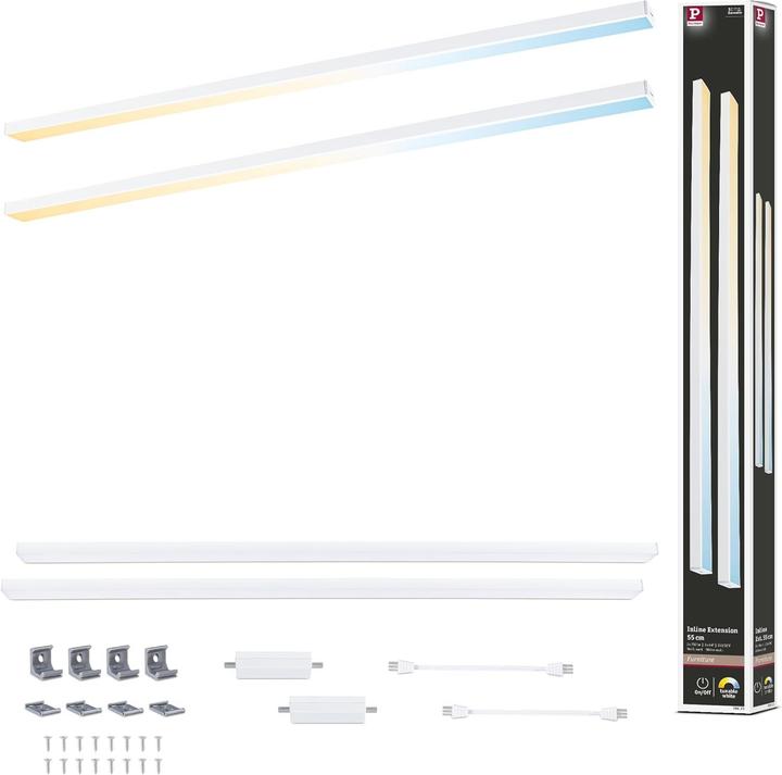 Produktbild Paulmann Unterbauleuchte Inline (500 lm)