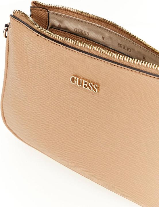 Produktbild Guess Umhängetasche Noelle Double Pouch ZG