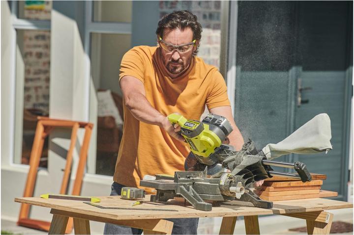 Immagine prodotto Ryobi Ukośnica