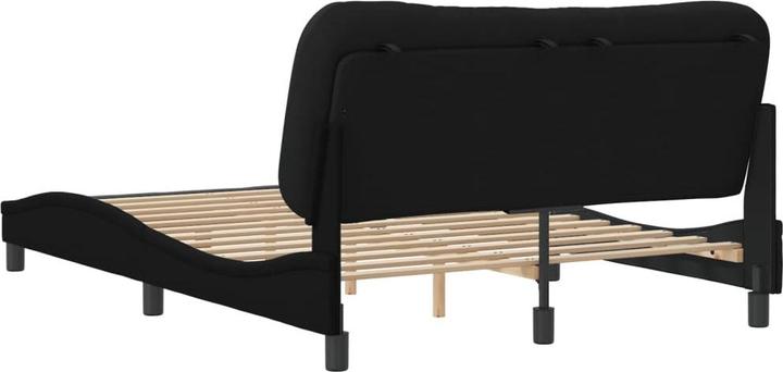 Image du produit vidaXL Bettgestell (120 x 200 cm)