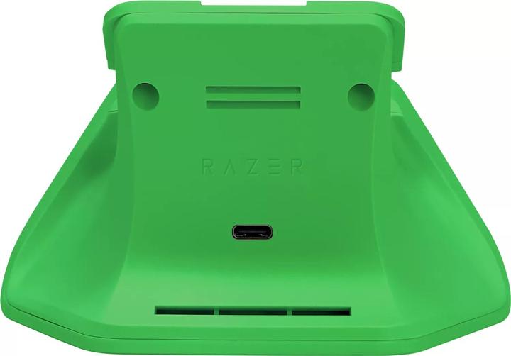 Produktbild Razer Universal Quick Charging Stand (Xbox Series X, Xbox Series S, Xbox One X, Xbox One S)