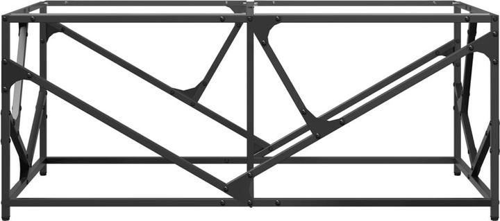 Actual product image vidaXL Kyriakos (5 x 50 x 41 cm)