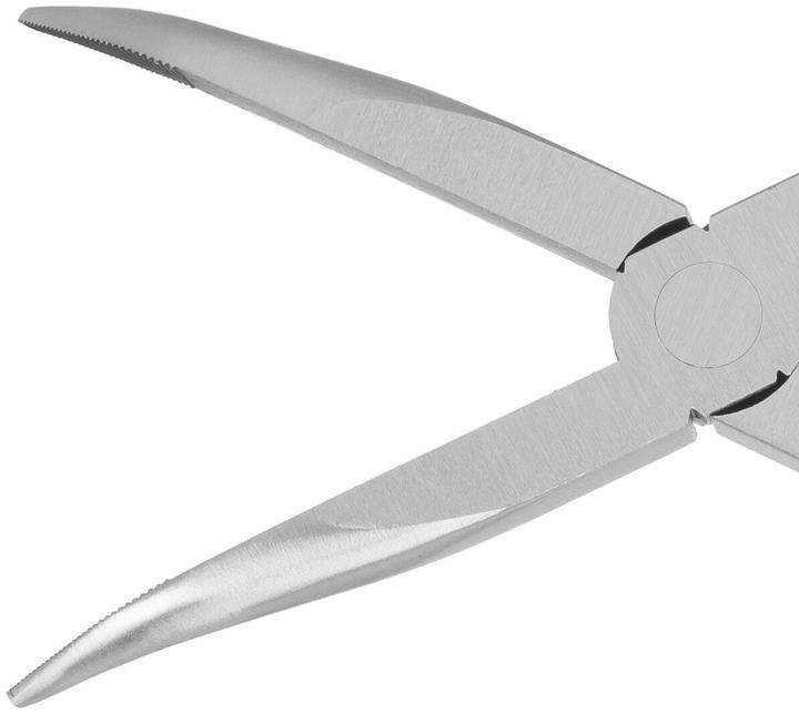 Produktbild Vigor Flachrund-Zange mit Doppelgelenk ∙ V2782 ∙ 335 mm (335 mm)