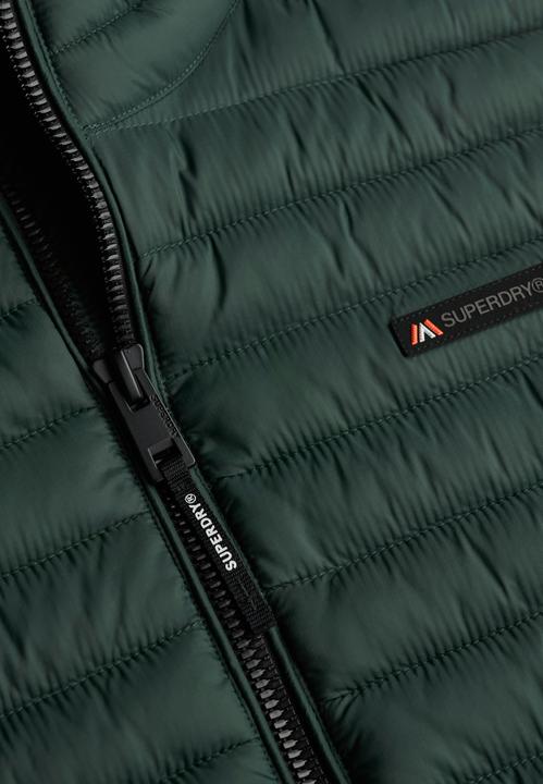 Produktbild Superdry Fuji Lite Steppweste (M)