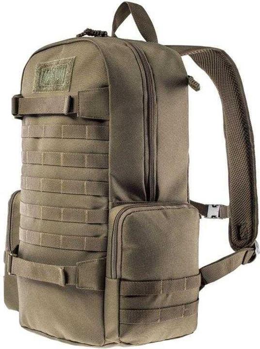Image du produit Sac à dos Wildcat vert olive (25 l)