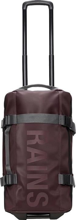 Produktbild Rains Texel Cabin Bag W3, Depth (40 l)