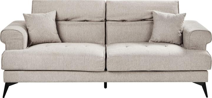 Actual product image Beliani Skive (3-seater)