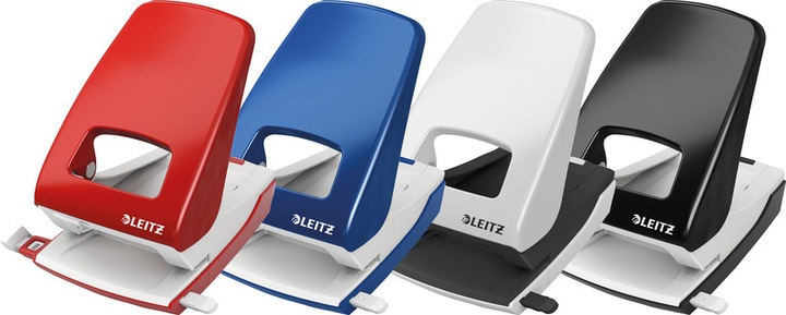 Actual product image Leitz Office punch NeXXt