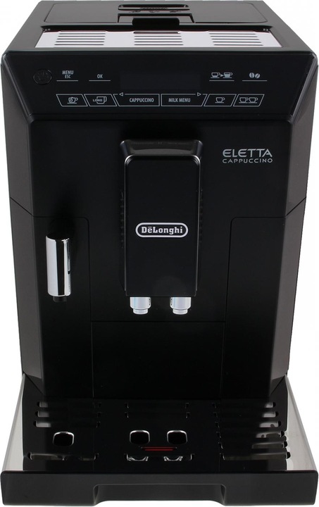 Actual product image De'Longhi Eletta Cappuccino