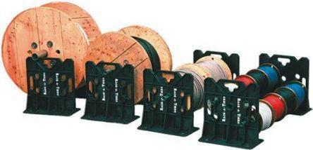 Produktbild HellermannTyton Kabeltrommel-Halter