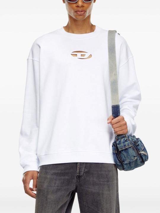 Immagine prodotto Diesel Sweaters White (XL)