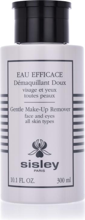Sisley Eau Efficace Gentle Makeup Remover (Struccante, 300 ml)