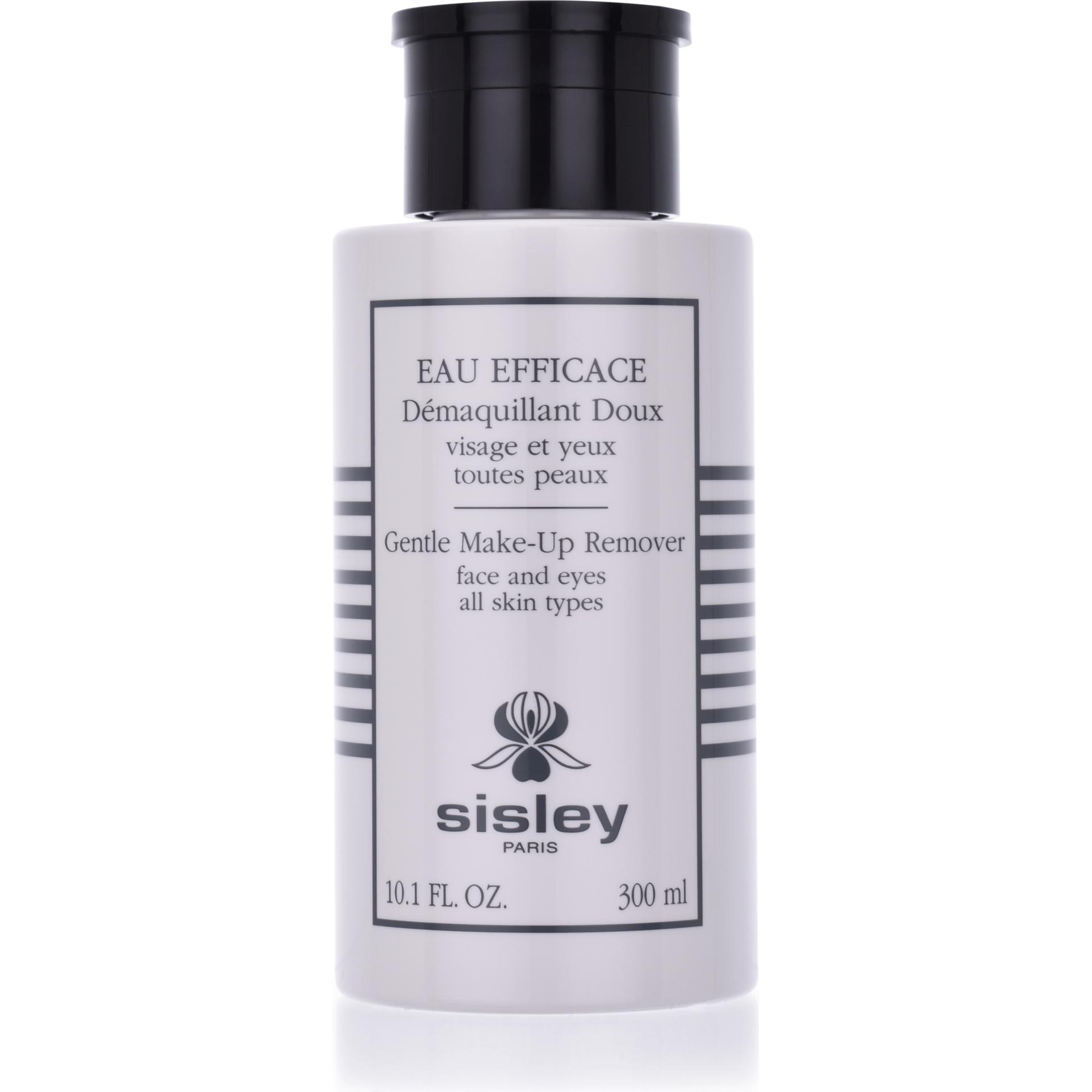 Sisley Eau Efficace Sanfter Makeup Entferner (Make-Up Entferner, 300 ml) (108200)