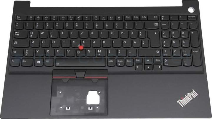 Produktbild Lenovo Mars 1.0 INTEL FRU MECH ASM