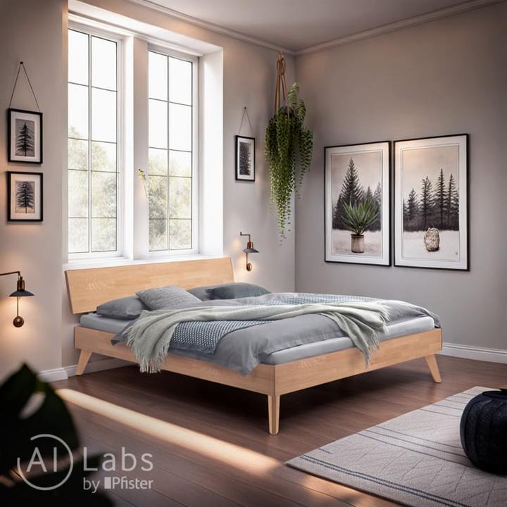 Image du produit Hasena Ancona 20 (120 x 200 cm)