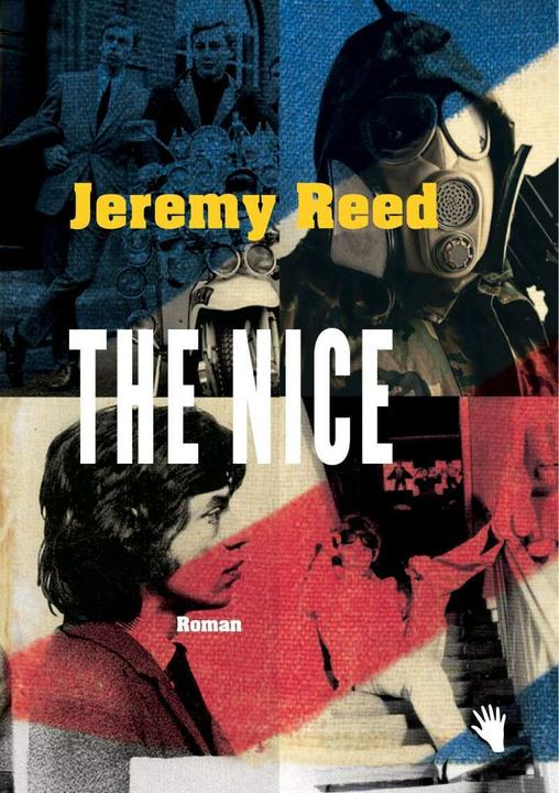 Produktbild The Nice (Deutsch, Jeremy Reed, 2018)