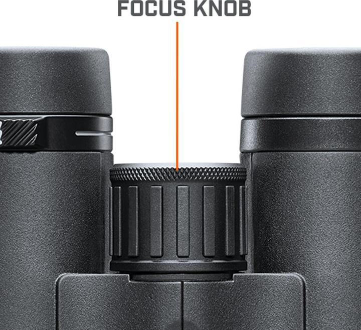 Immagine prodotto Bushnell Engage X 10x42 Nero (10x, 42 mm)