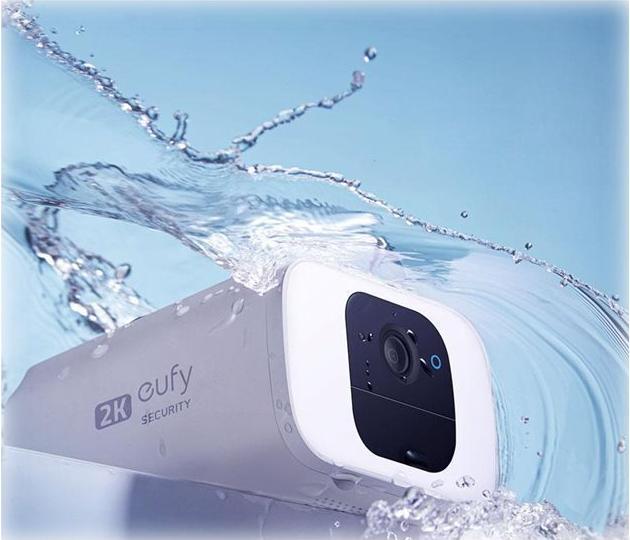Produktbild eufy Solocam S40 (2304 x 1296 Pixels)