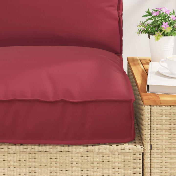 Produktbild vidaXL Modernes Kissen (120 x 60 cm)