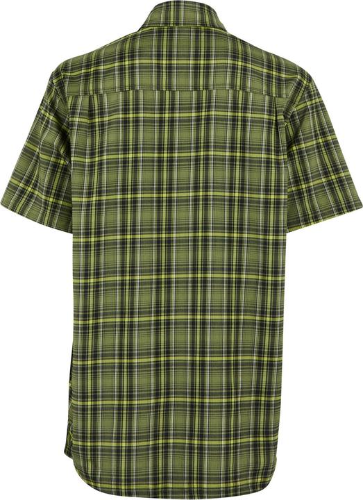 Immagine prodotto Regatta Begarno Camicia A Quadri Maniche Corte Uomo (S)