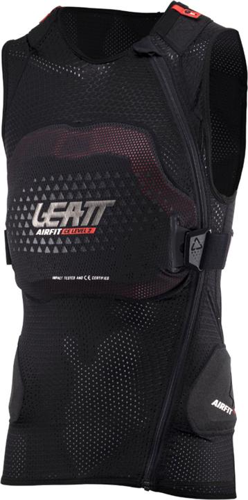 Actual product image Leatt 3DF Body Vest Airfit Evo (XXL, Chest protector, Unique specimen)