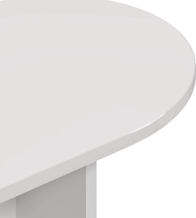Image du produit vidaXL Konsolentisch (39.50 x 100 x 75 cm)