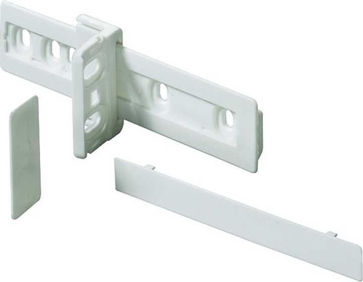 Actual product image Hettich Drag fitting for built-in refrigerators (1 pcs.)