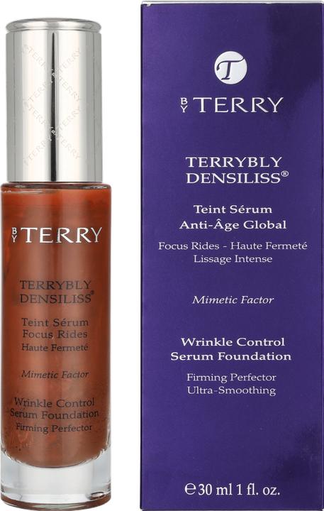 Produktbild By Terry Terrybly Densiliss® Concealer (10 Deep Ebony)
